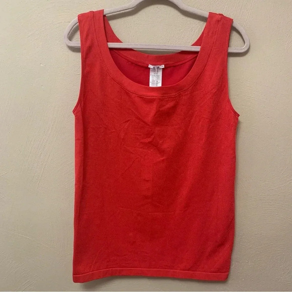 Wolford Athens Tank Top NWT Size XL - Picture 2 of 7